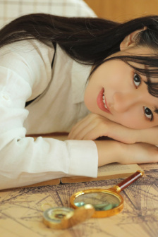 三生有幸遇见你演员表